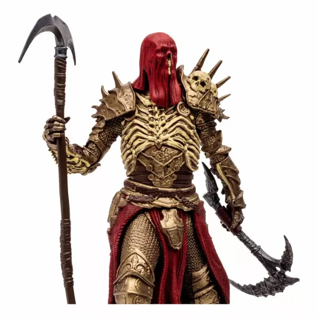Figur Diablo IV - Summoner Necromancer (Epic) 15 cm (McFarlane) - Action-Figur