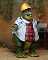 Figurka Dinosaurové - Earl Sinclair (NECA) dupl