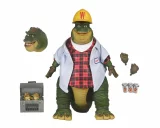 Figurka Dinosaurové - Earl Sinclair (NECA) dupl