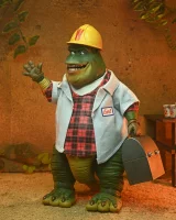 Figurka Dinosaurové - Earl Sinclair (NECA) dupl