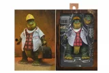 Figurka Dinosaurové - Earl Sinclair (NECA) dupl