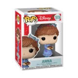 Figurka Disney - Ariel Ultimate Princess (Funko POP! Disney 1012) dupl