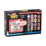 Figur Five Nights at Freddy’s - Nightmare Bonnie 4-pack (Funko Bitty POP) - Funko POP!