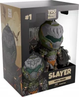 Figurka Doom - Doom Guy (Youtooz Doom 0) dupl