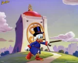 Figur DuckTales - Dagobert Duck (NECA) - Disney