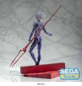 Figurka Evangelion: 3.0+1.0 Thrice Upon a Time - Asuka Shikinami Langley Vignetteum 30th Anniversary Ver. (Sega) dupl