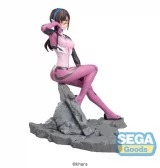 Figurka Evangelion: 3.0+1.0 Thrice Upon a Time - Rei Ayanami 30th Anniversary Ver. (Sega) dupl