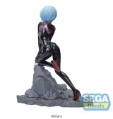 Figurka Evangelion: 3.0+1.0 Thrice Upon a Time - Rei Ayanami (Sega) dupl