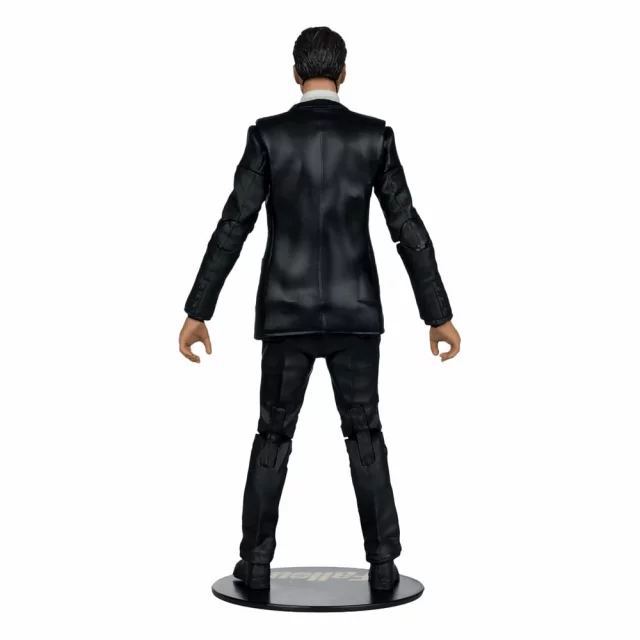 Figurka Fallout - Hank (Red Platinum Edition) (McFarlane) dupl