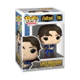 Figurka 1883 - Shae Brennan (Funko POP! Television 1447) dupl