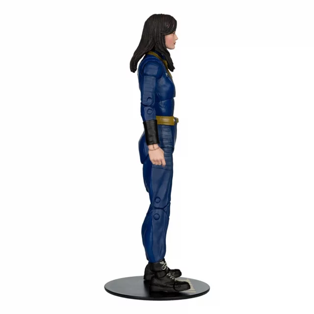 Figurka Fallout - Cooper Howard (Red Platinum Edition) (McFarlane) dupl