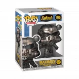 Figurka Fallout - Maximus (Funko POP! Televison 1765) dupl