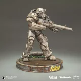 Figurka Fallout - The Ghoul (Dark Horse) dupl