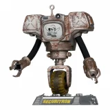 Figurka Fallout - Hank (Red Platinum Edition) (McFarlane) dupl