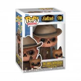 Figurka Fallout - Cooper Howard Chase (Funko POP! Television 1767) dupl