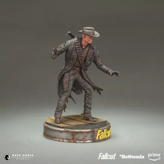 Figurka Fallout - Lucy (Dark Horse) dupl