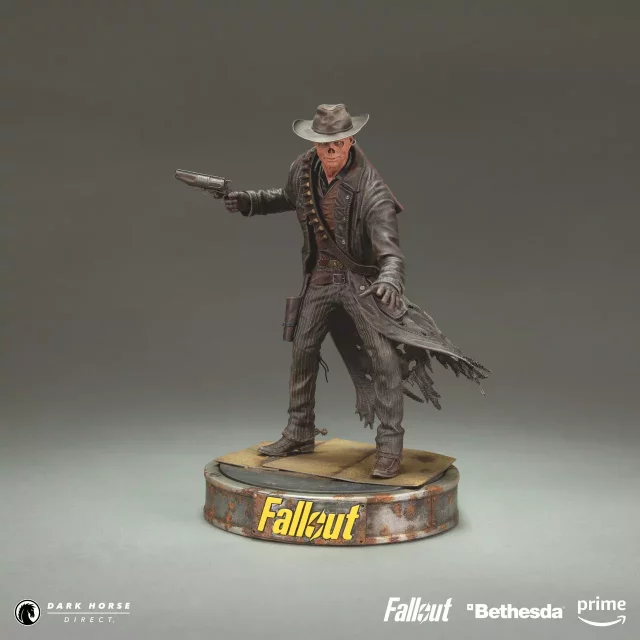 Figurka Fallout - Lucy (Dark Horse) dupl