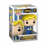 Figurka Fallout - Lucy Maclean (Funko POP! Television 1764) dupl