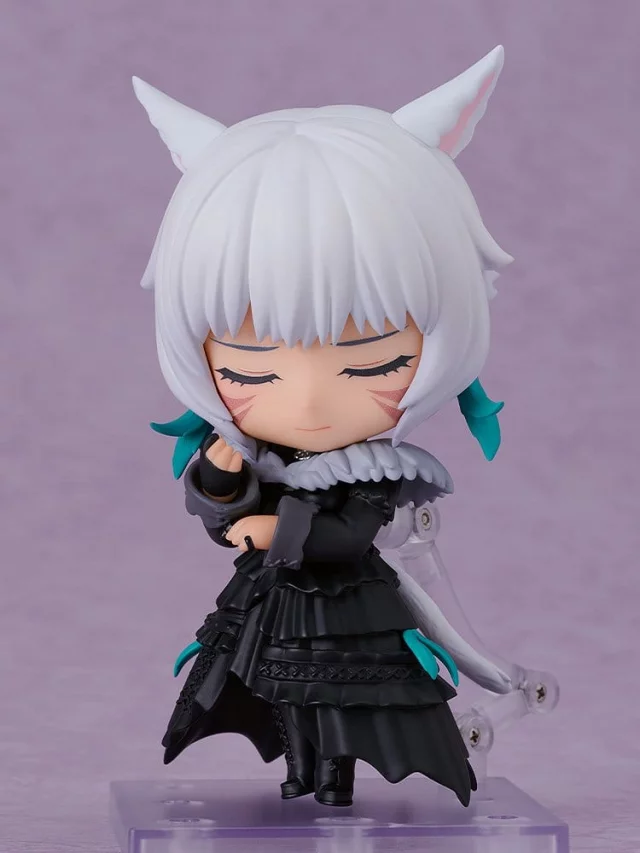 Figurka Final Fantasy XIV - Y'shtola (Nendoroid)