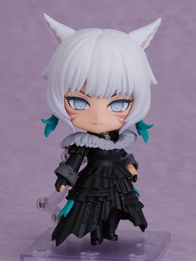Figurka Final Fantasy XIV - Y'shtola (Nendoroid)