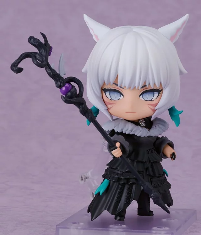 Figurka Final Fantasy XIV - Y'shtola (Nendoroid)