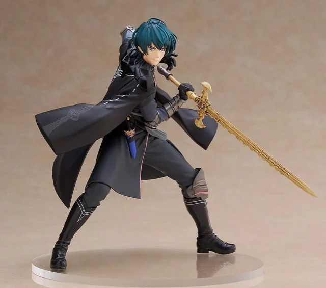 Figurka Fire Emblem - Byleth (Male) (Good Smile Company) - Anime
