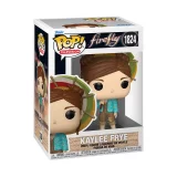 Figurka Firefly - Inara Serra (Funko POP! Television 1825) dupl
