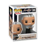 Figurka Firefly - River Tam (Funko POP! Television 1827) dupl