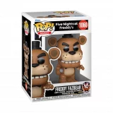 Figurka Five Nights at Freddy's - Foxy 10th Anniversary (Funko POP! Games 1062) dupl