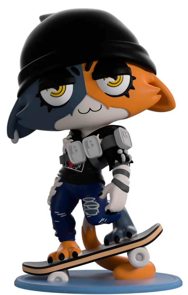 Figurka Fortnite - Meow skulls (Youtooz Fortnite) - Figuren zum Spielen