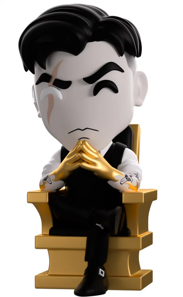 Figurka Fortnite - Midas (Youtooz Fortnite) - Figuren zum Spielen