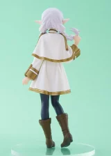 Figur Frieren: Beyond Journey's End - Frieren Braids Ver. (Good Smile Company) - Manga