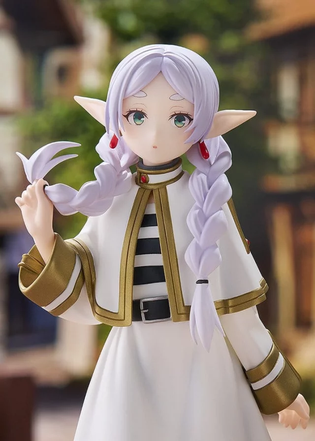 Figur Frieren: Beyond Journey's End - Frieren Braids Ver. (Good Smile Company) - Anime