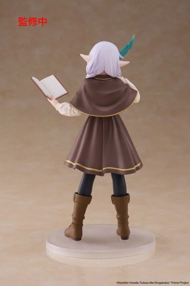 Figurka Frieren: Beyond Journey's End - Frieren Detective ver. (Taito) - Anime