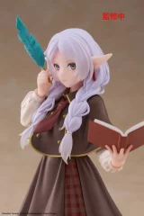 Figur Frieren: Beyond Journey's End - Frieren Detective ver. (Taito) - Manga