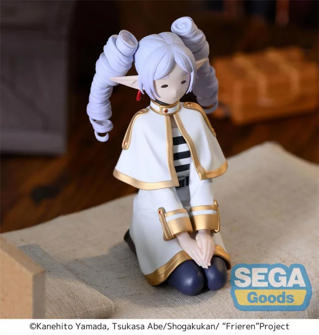 Figurka Frieren: Beyond Journey's End - Frieren (Sega) dupl