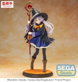 Figur Frieren: Beyond Journey's End - Frieren Magic of Halloween (Sega) - Anime