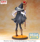 Figur Frieren: Beyond Journey's End - Frieren Magic of Halloween (Sega) - Manga