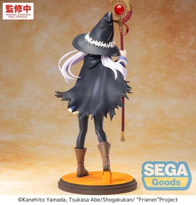 Figur Frieren: Beyond Journey's End - Frieren Magic of Halloween (Sega) - Manga