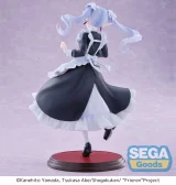 Figurka Frieren: Beyond Journey's End - Fern (In Those Days) (Sega) dupl