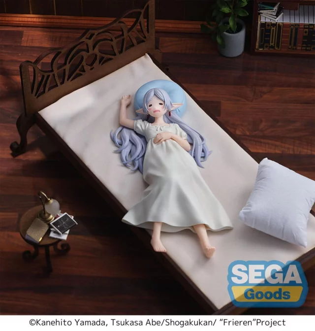 Figurka Frieren: Beyond Journey's End - Frieren (Sega) dupl