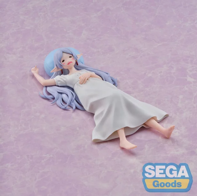 Figurka Frieren: Beyond Journey's End - Frieren (Sega) dupl