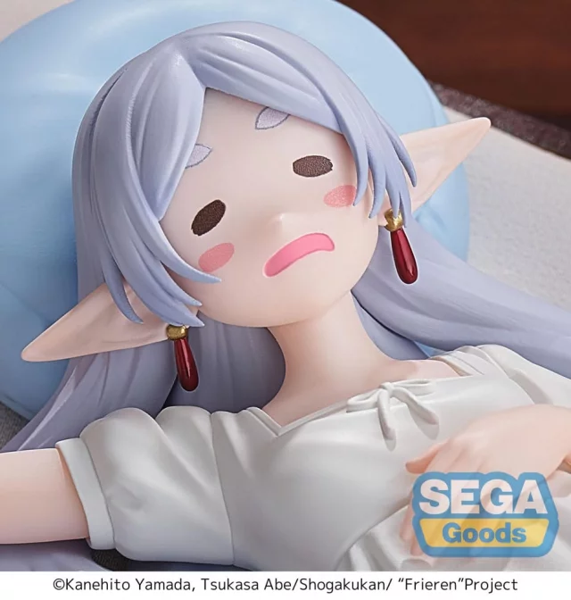 Figurka Frieren: Beyond Journey's End - Frieren (Sega) dupl