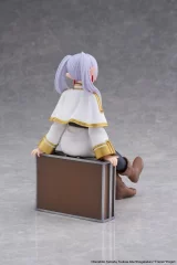 Figurka Frieren: Beyond Journey's End - Frieren Trunk Case Ver. (Taito)