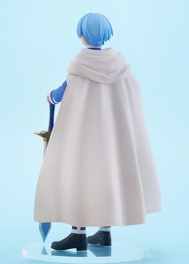 Figur Frieren: Beyond Journey's End - Himmel (Good Smile Company) - Manga
