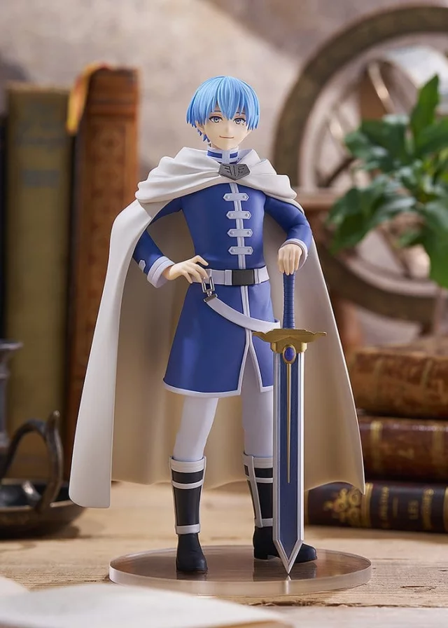 Figur Frieren: Beyond Journey's End - Himmel (Good Smile Company) - Anime