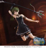 Figurka Frieren: Beyond Journey's End - Fern Ordinary Offensive Magic (Sega) dupl