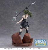 Figurka Frieren: Beyond Journey's End - Fern Ordinary Offensive Magic (Sega) dupl