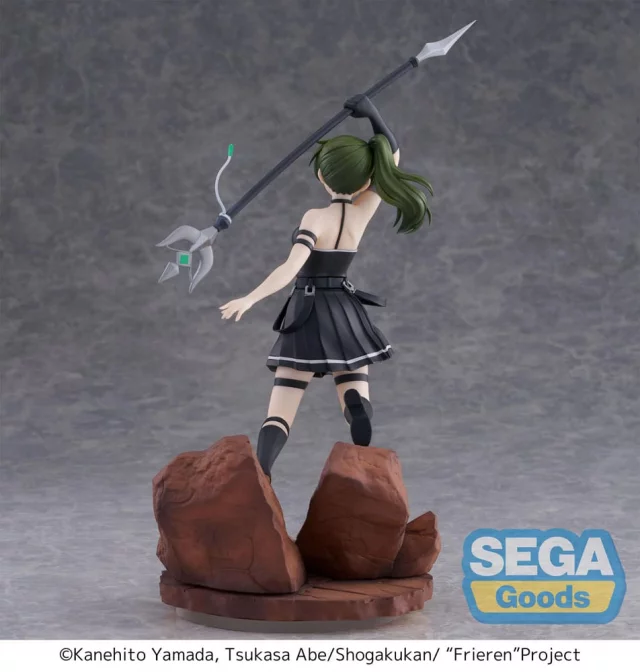 Figurka Frieren: Beyond Journey's End - Fern Ordinary Offensive Magic (Sega) dupl