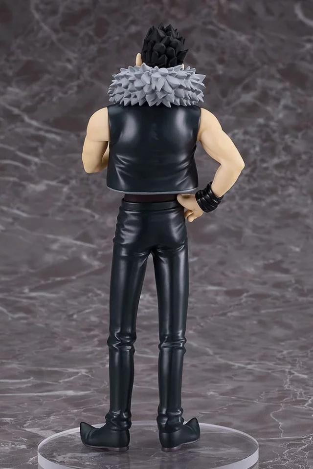 Figurka Fullmetal Alchemist: Brotherhood - Lust (Pop Up Parade) dupl